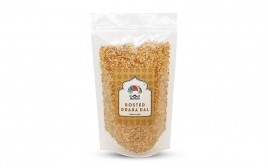 Mr. Merchant Roasted Dhana Dal   Pack  400 grams